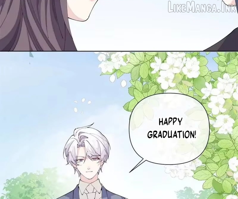 Her Marriage Was Called Off at Daytime, the Cutely Fierce Commander Asked Her For a Hug at Night Chapter 190  - page 22
